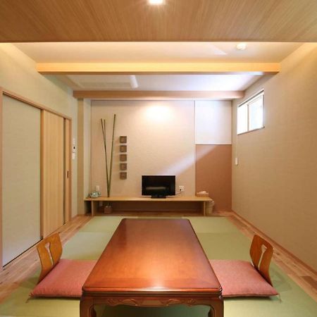 Nakaya Ryokan Minakami Zewnętrze zdjęcie