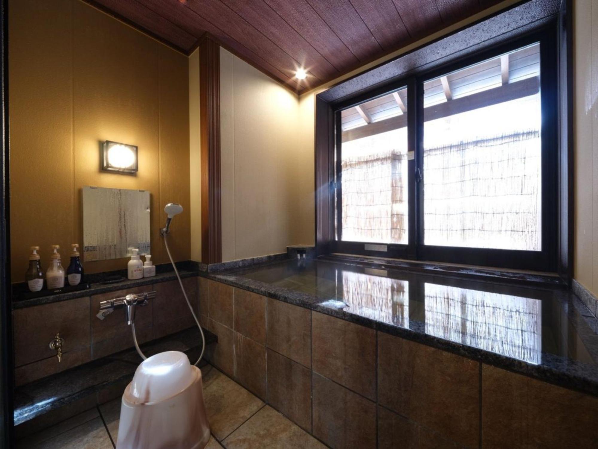 Nakaya Ryokan Minakami Zewnętrze zdjęcie