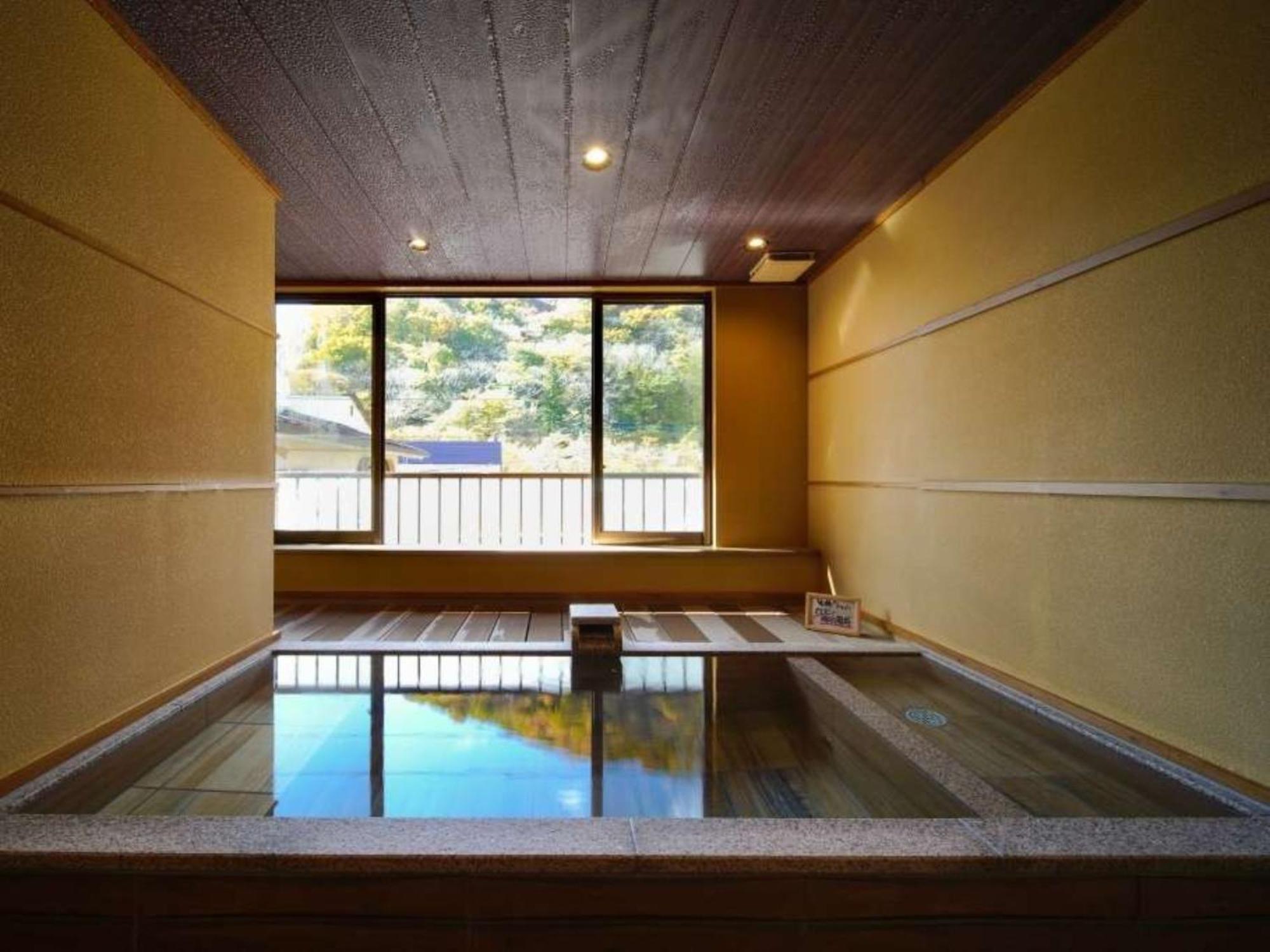 Nakaya Ryokan Minakami Zewnętrze zdjęcie